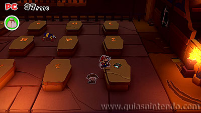 Paper Mario: The Origami King