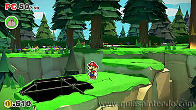 Paper Mario: The Origami King