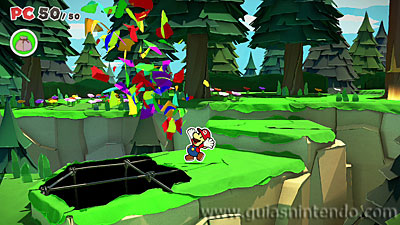 Paper Mario: The Origami King