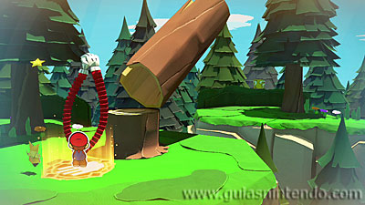 Paper Mario: The Origami King