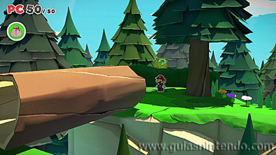 Paper Mario: The Origami King
