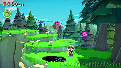 Paper Mario: The Origami King