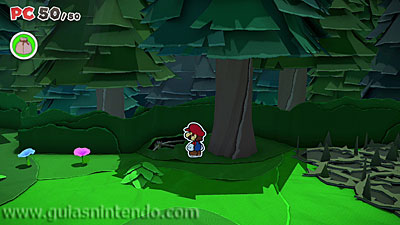Paper Mario: The Origami King
