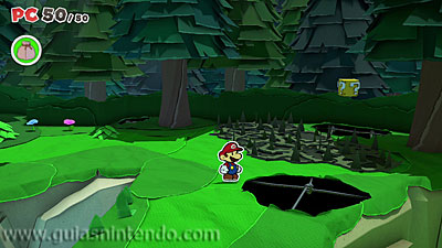 Paper Mario: The Origami King