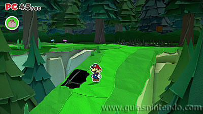 Paper Mario: The Origami King