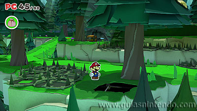 Paper Mario: The Origami King