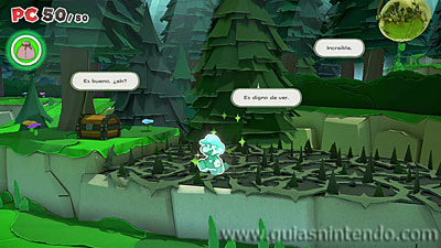 Paper Mario: The Origami King