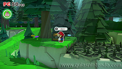 Paper Mario: The Origami King