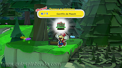 Paper Mario: The Origami King