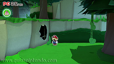 Paper Mario: The Origami King