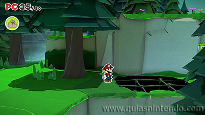 Paper Mario: The Origami King