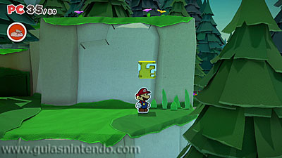 Paper Mario: The Origami King