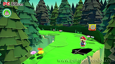 Paper Mario: The Origami King
