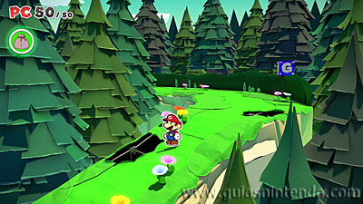 Paper Mario: The Origami King