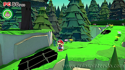 Paper Mario: The Origami King