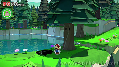 Paper Mario: The Origami King