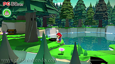 Paper Mario: The Origami King