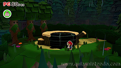 Paper Mario: The Origami King