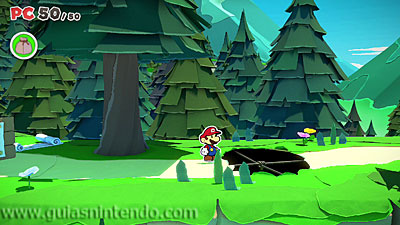 Paper Mario: The Origami King