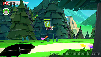 Paper Mario: The Origami King