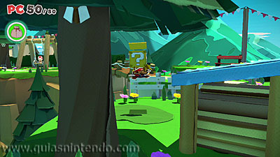Paper Mario: The Origami King