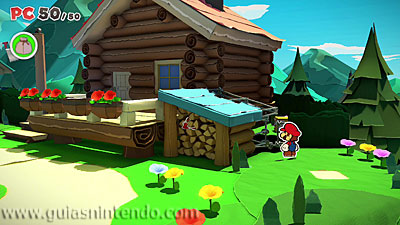 Paper Mario: The Origami King