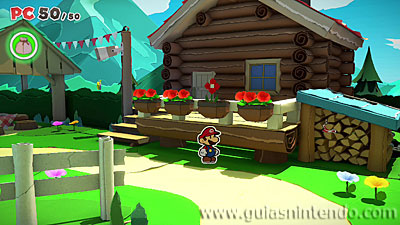Paper Mario: The Origami King