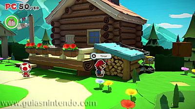 Paper Mario: The Origami King