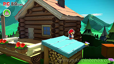 Paper Mario: The Origami King