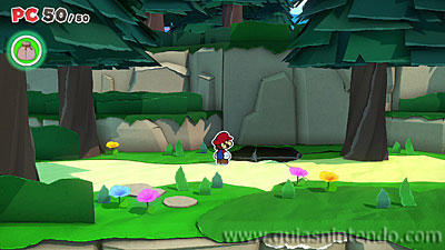 Paper Mario: The Origami King