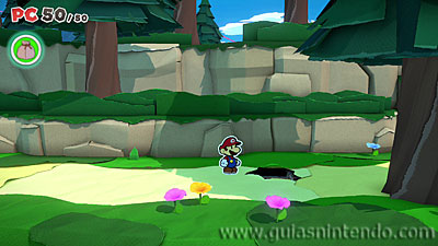 Paper Mario: The Origami King