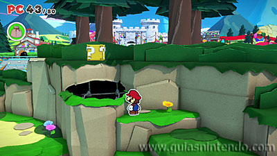 Paper Mario: The Origami King