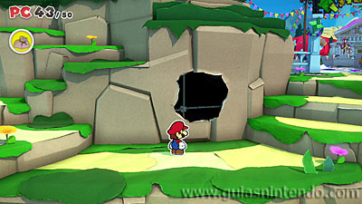 Paper Mario: The Origami King