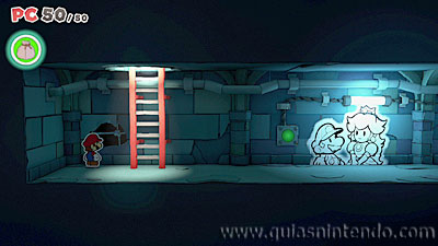 Paper Mario: The Origami King