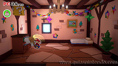 Paper Mario: The Origami King