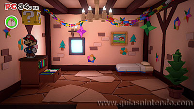 Paper Mario: The Origami King