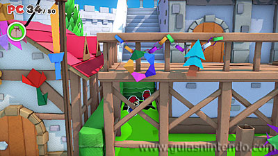 Paper Mario: The Origami King