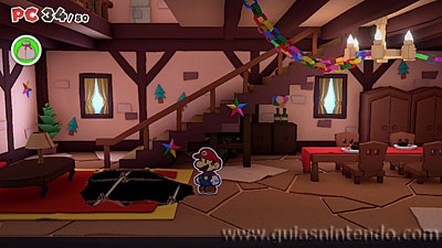 Paper Mario: The Origami King