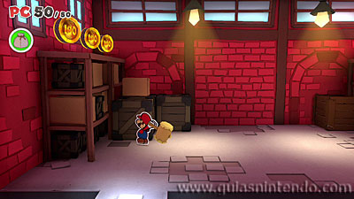 Paper Mario: The Origami King