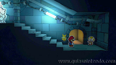 Paper Mario: The Origami King