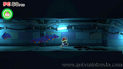 Paper Mario: The Origami King