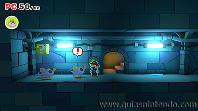 Paper Mario: The Origami King