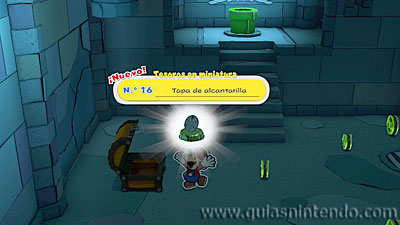 Paper Mario: The Origami King