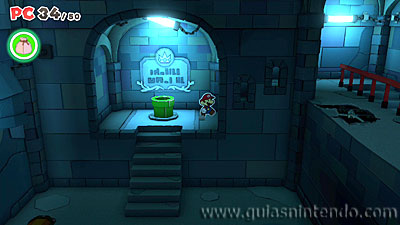 Paper Mario: The Origami King