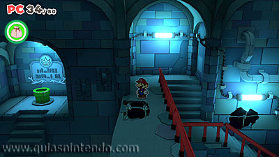 Paper Mario: The Origami King