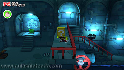 Paper Mario: The Origami King