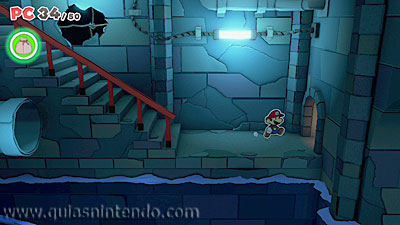 Paper Mario: The Origami King