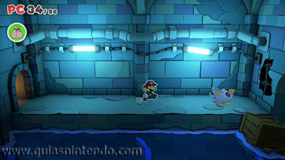 Paper Mario: The Origami King