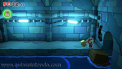 Paper Mario: The Origami King