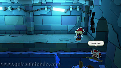 Paper Mario: The Origami King